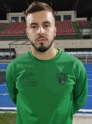 Juan Aroca (Jerez C.F.) - 2023/2024