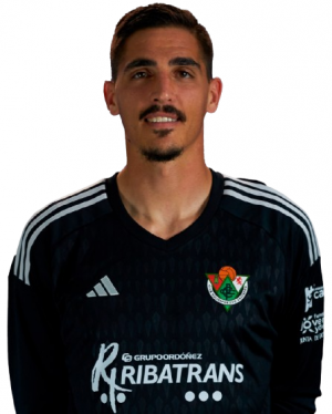 Robador (C.P. Cacere�o) - 2023/2024