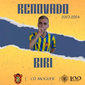 Biri (C.D. Moguer) - 2023/2024