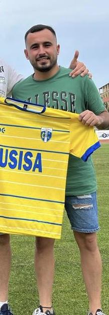 Luismi (Isla Cristina F.C.) - 2023/2024