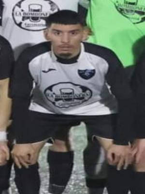 Mohamed (Oza S.D.) - 2023/2024