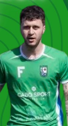Maikel (S.D. Fisterra) - 2023/2024