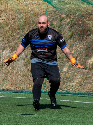 Xaco (U.D. Monte Louro) - 2023/2024