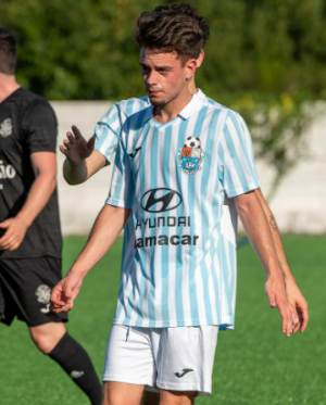 Peski (Muros C. D.) - 2023/2024