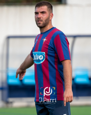 Samuel Pensado (S.D. Esteirana ) - 2023/2024