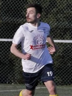 Chiki (Mazaricos C.F.) - 2023/2024