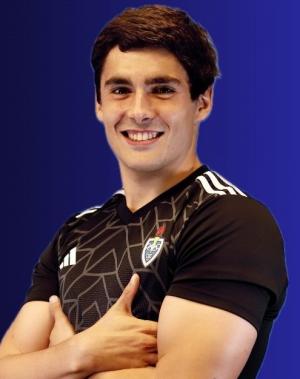 Buru (C.D. Covadonga) - 2023/2024