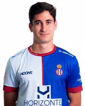 Mecerreyes (Real Avils C.F.) - 2023/2024