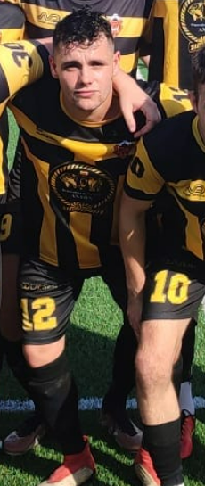 Antonio Rama (Volantes Bao F.C.) - 2023/2024