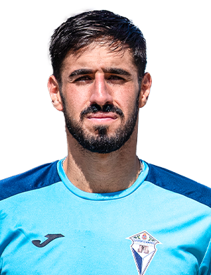 Ale Hernndez (Manchego Ciudad Real) - 2023/2024