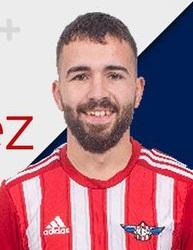 scar Martnez (Alondras C.F.) - 2023/2024