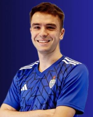lvaro Garca (C.D. Covadonga) - 2023/2024