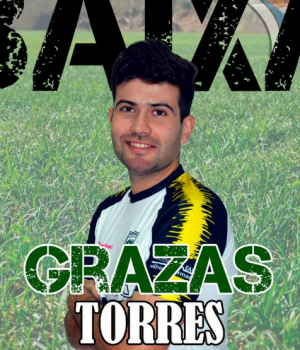 Martn (Atltico Arnoia) - 2023/2024