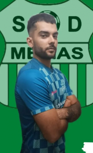 Adrin Rguez (S.D. Melias) - 2023/2024