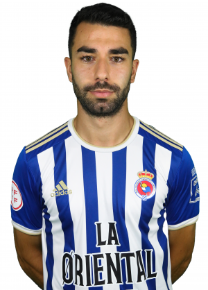 Gndara (R.S. Gimnstica) - 2023/2024