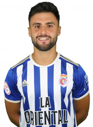 Rasines (R.S. Gimnstica) - 2023/2024