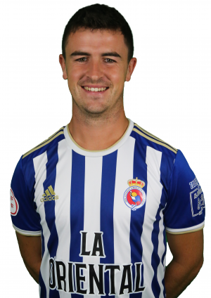 Alberto Gmez (R.S. Gimnstica) - 2023/2024