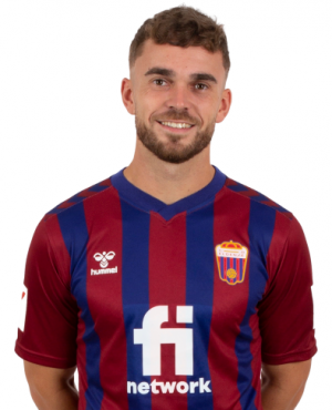 Sobern (C.D. Eldense) - 2023/2024