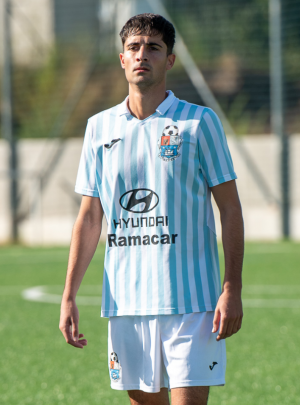 Miguel Gesto (Muros C. D.) - 2023/2024