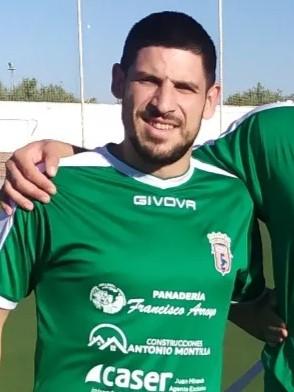 Jose David (Atco Fernn Nez) - 2023/2024