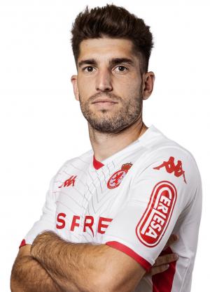 Escudero (Cultural Leonesa) - 2023/2024