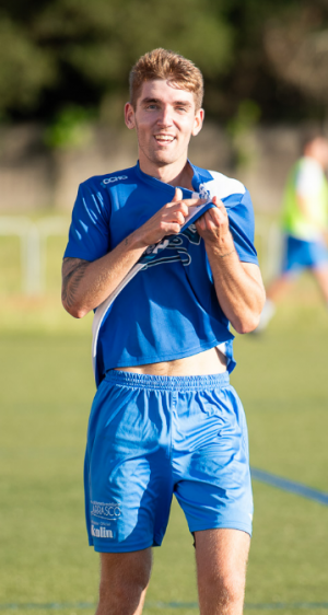 Ezequiel (U.C. Cee) - 2023/2024