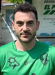 lex Matos (Atltico Astorga) - 2023/2024