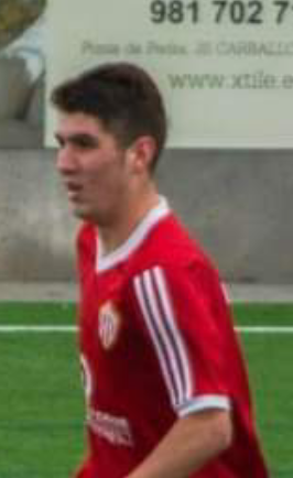 Ignacio Eiris (Sofan SD (B)) - 2023/2024