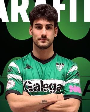 Rodri Parafita (U.D. Paiosaco) - 2023/2024