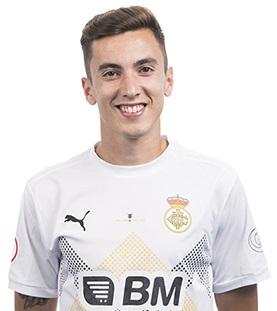 Vctor Eimil (Real Unin Club) - 2023/2024