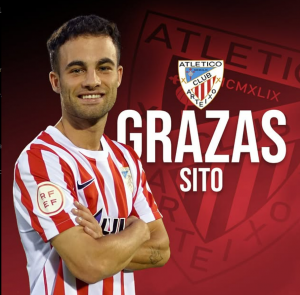 Sito (Atltico Arteixo) - 2023/2024
