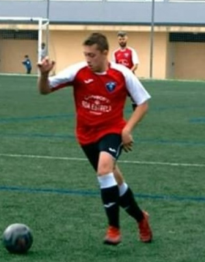 Iago (Oza S.D.) - 2023/2024