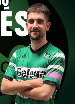 Andrs Prez (U.D. Paiosaco) - 2023/2024