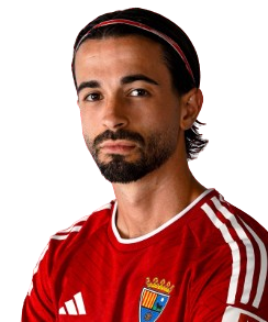 Aparicio (C.D. Teruel) - 2023/2024