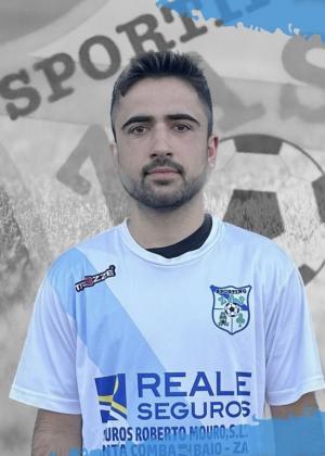 Brais (Sporting Zas) - 2023/2024