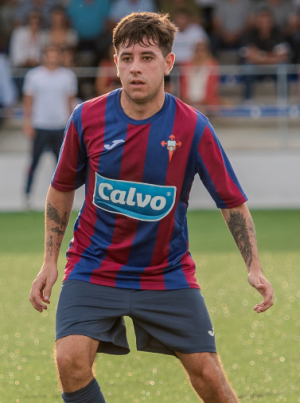 Pipi (S.D. Esteirana ) - 2023/2024
