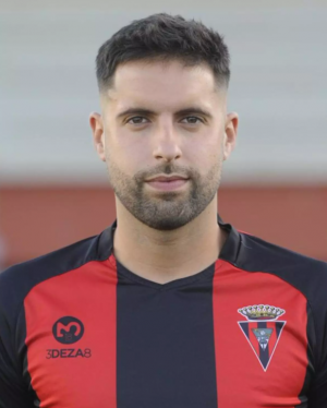 Rubn (C.D. Laln) - 2023/2024