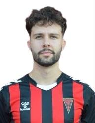 Juanma Justo (U.D. Barbads) - 2023/2024