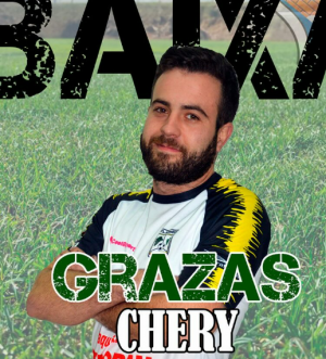 Chery (Atltico Arnoia) - 2023/2024