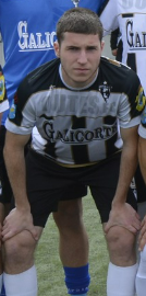 Stefan (Outes F.C.) - 2023/2024