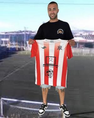Abra (S.R.D. Esteiro) - 2023/2024