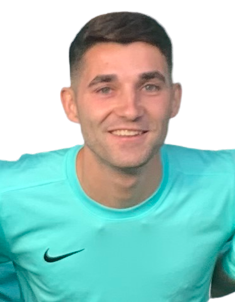 Javi Varela (Eume Deportivo C.F.) - 2023/2024