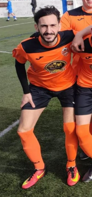 Josio  (Volantes Bao F.C.) - 2023/2024