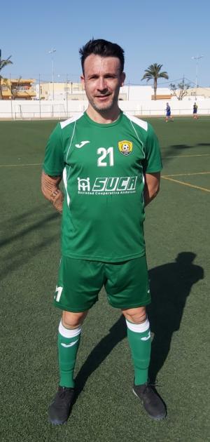 Cholo (Atltico Viaturre) - 2023/2024