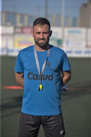 Iago Garc�a (Berganti�os C.F.) - 2023/2024