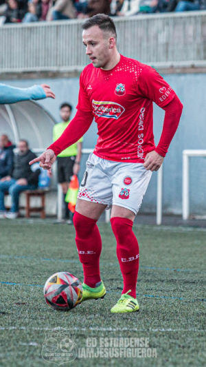 Juann (C.D. Estradense) - 2023/2024