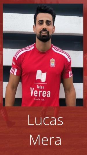 Luquitas (Casino S.D. Arza) - 2023/2024