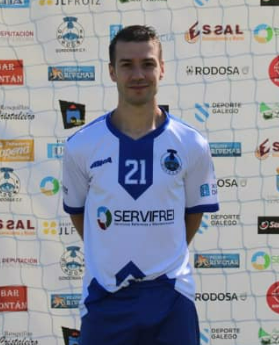Rafita (Gondomar C.F.) - 2023/2024