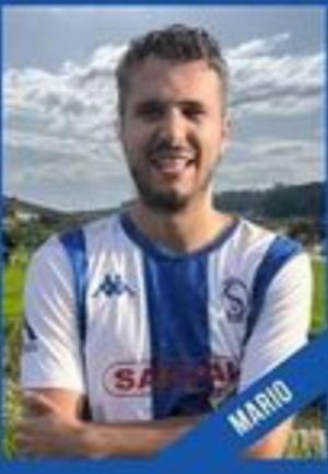 Mario (Suevos C.F.) - 2023/2024