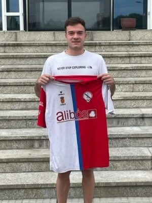 Aarn (S.D. Monterroso) - 2023/2024